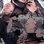 穿越到异世界之后救了我的少年是个杀人犯漫画