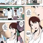 komik hentai bibi