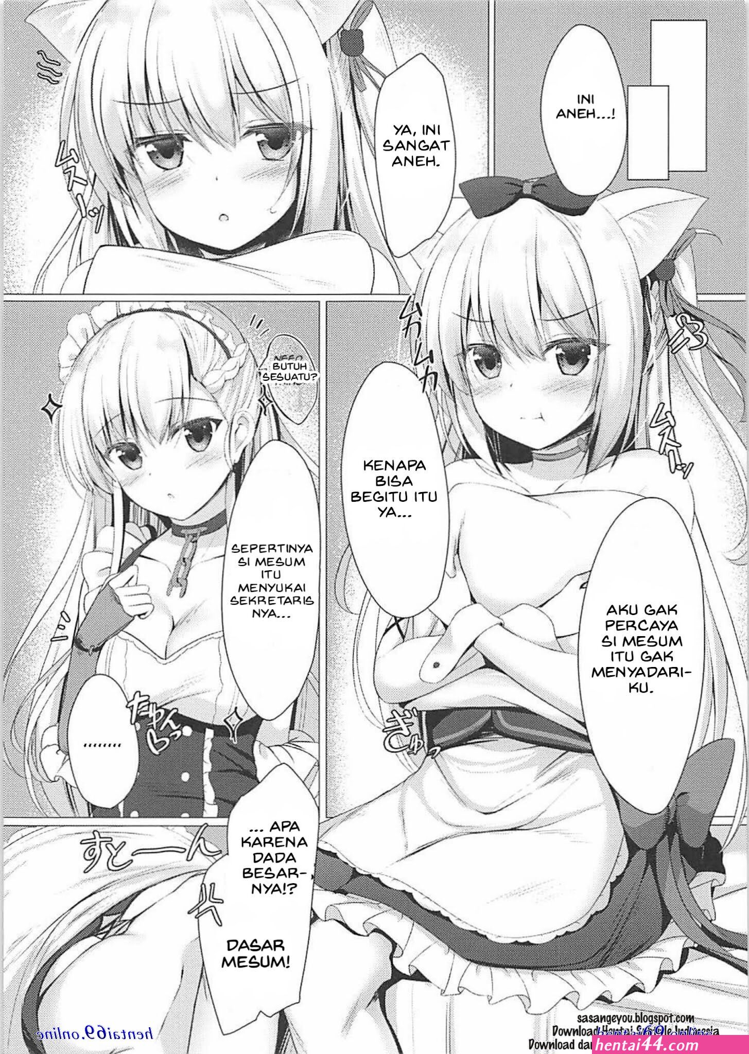 Hentai 2022 dow