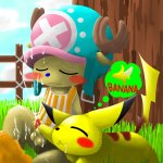 hentai pikachu