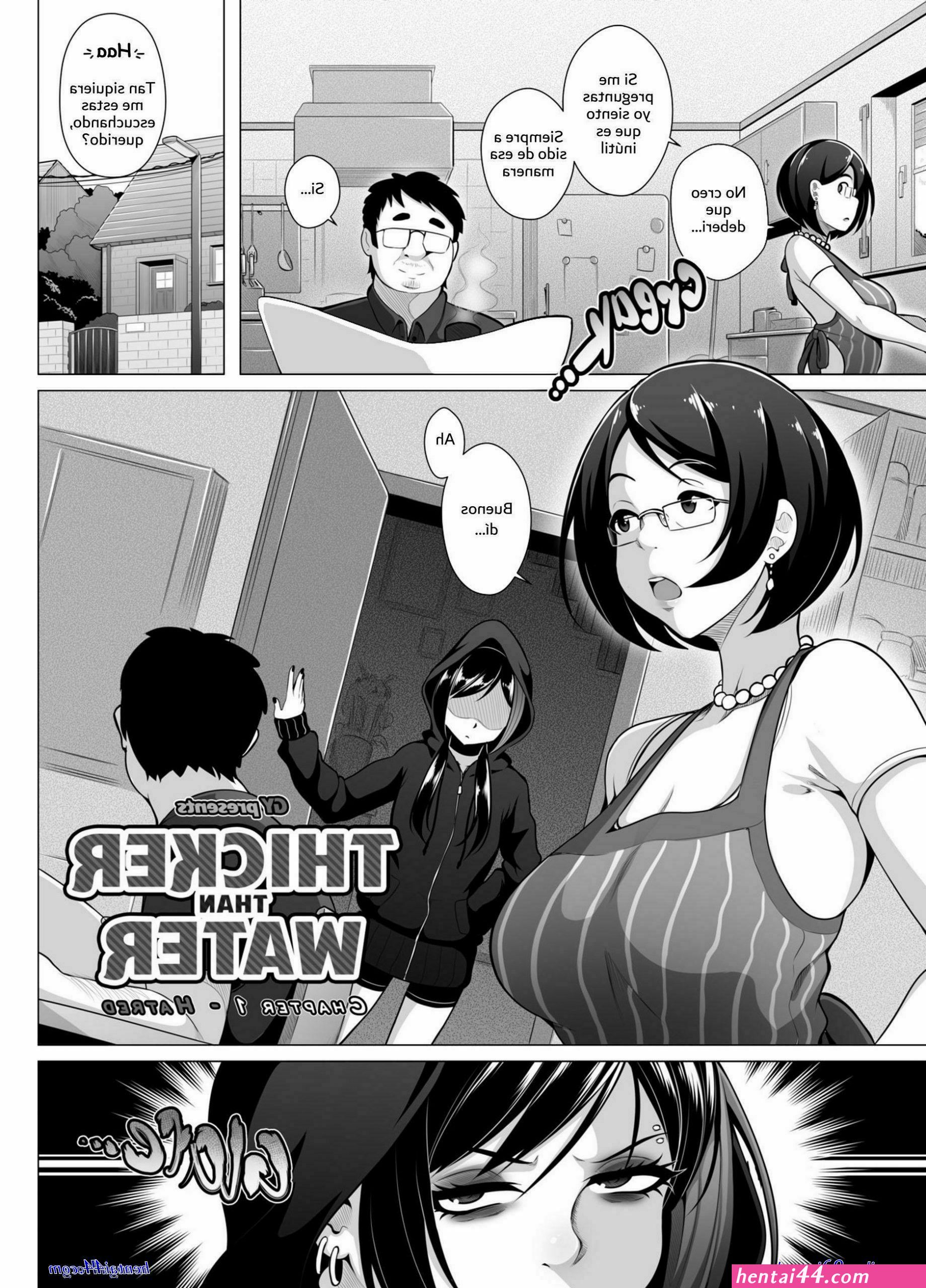 Komik hentai hd