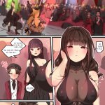 shota hentai comic