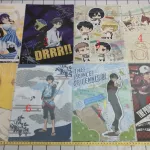 celly漫画