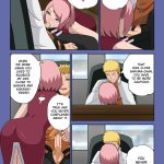 naruto hentai comic