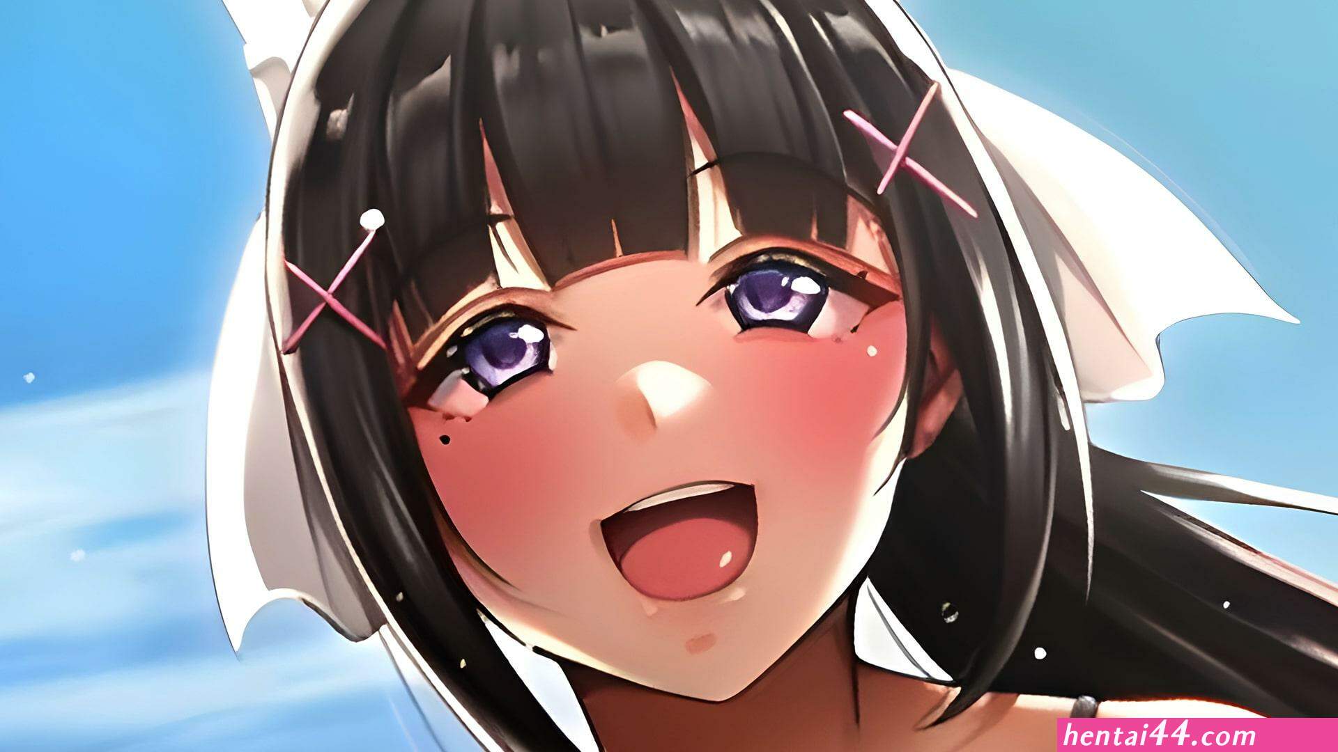 Natsuyasumi ake no kanojo wa raw