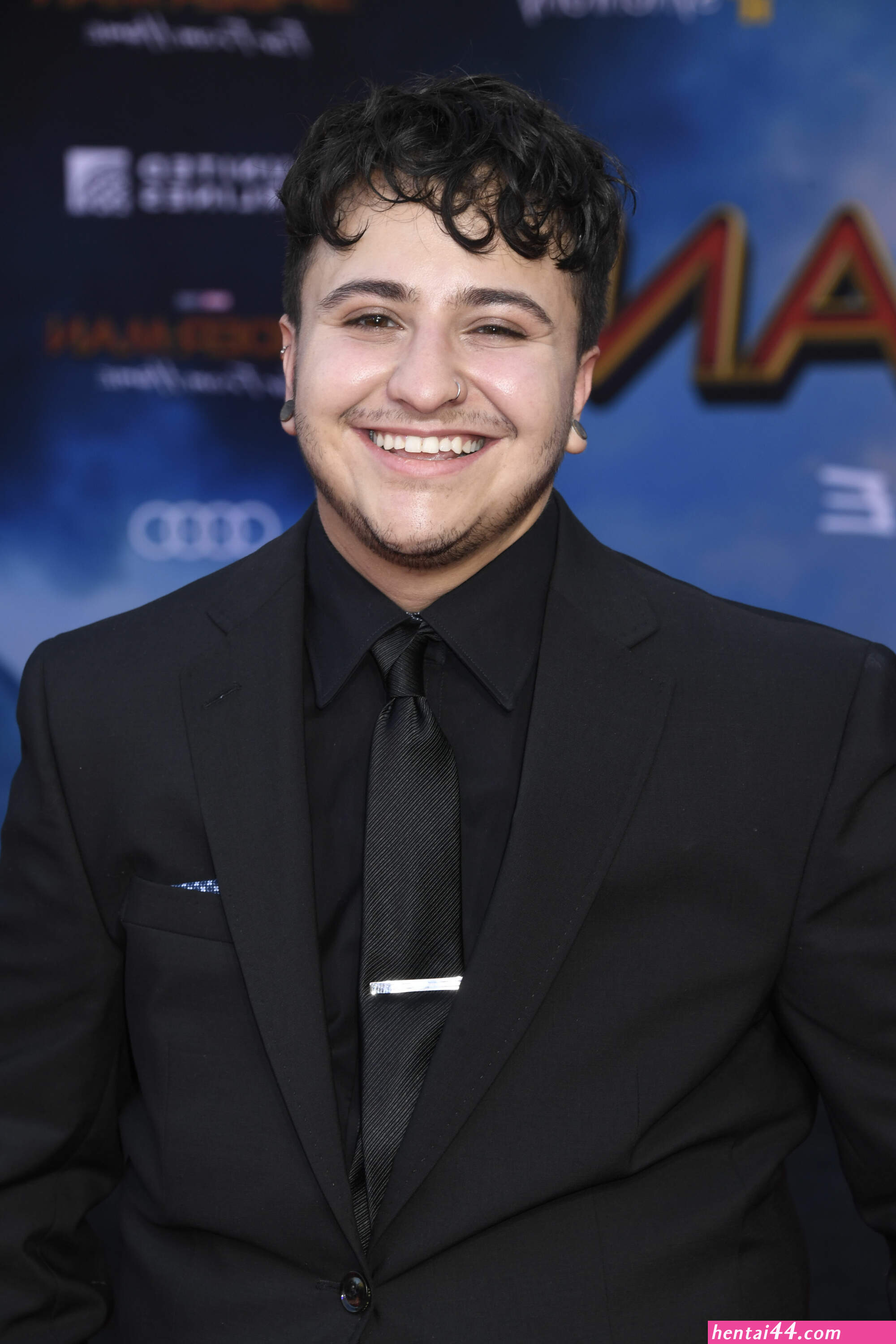 Venom transsexual