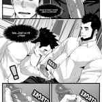 yaoi hentai maorenc