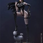 action figure boa hancock nude uncensored