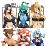 centorea shianus hentai comic