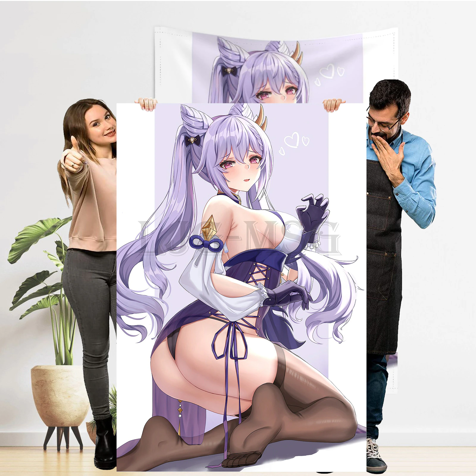 Hentai game cg