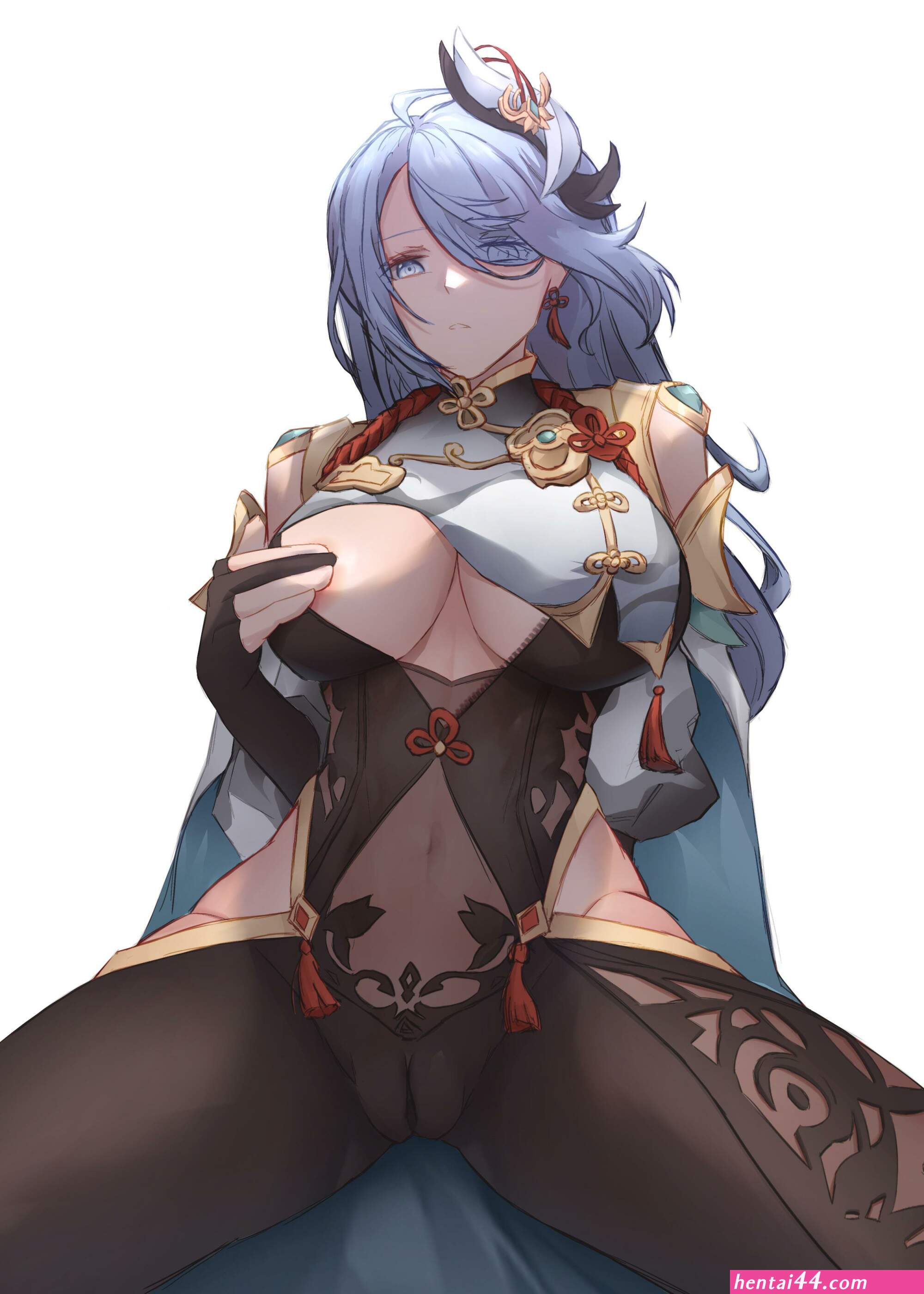 原神 hentai
