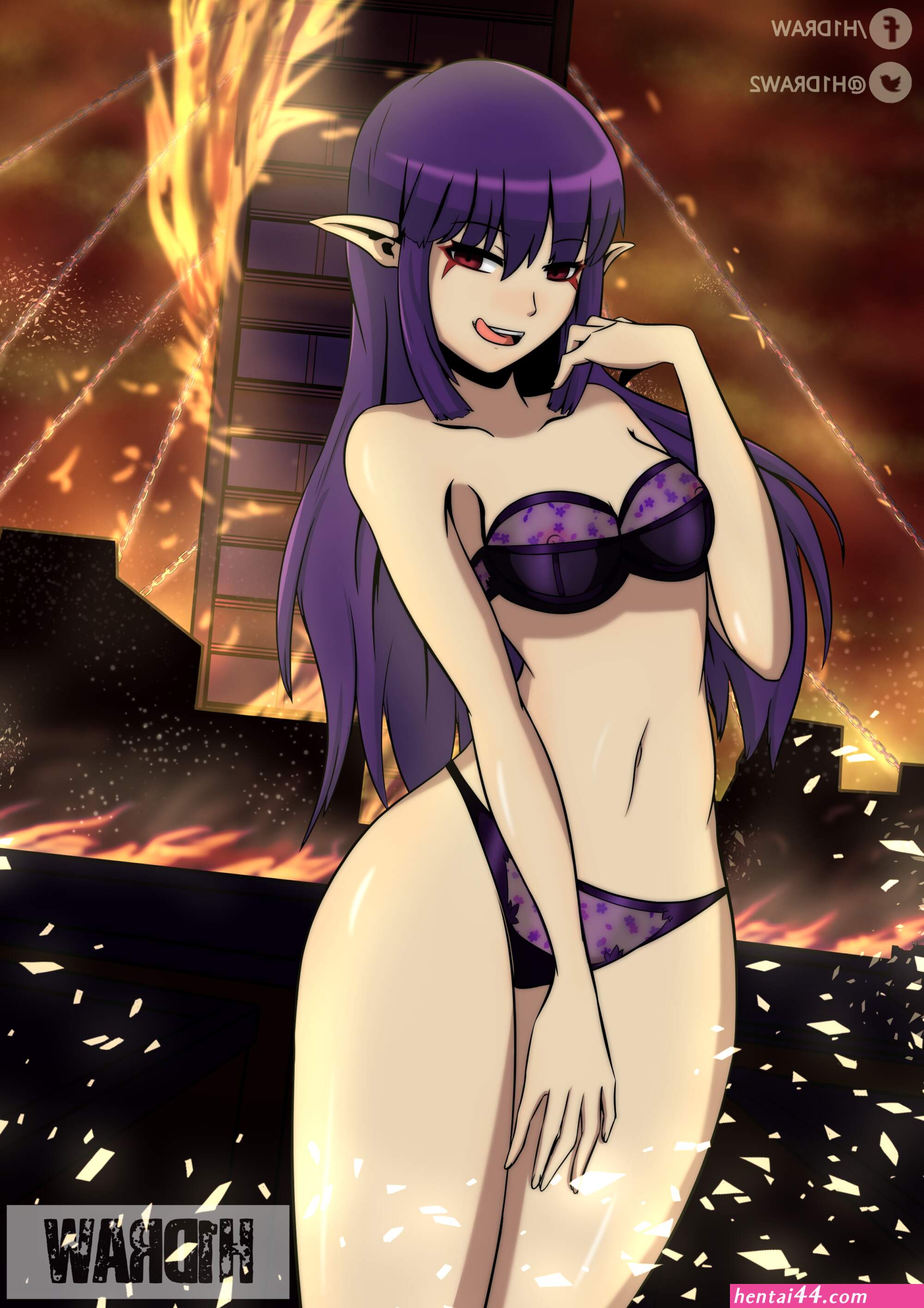 Leveling xxx