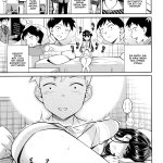 najimi hentai pussy