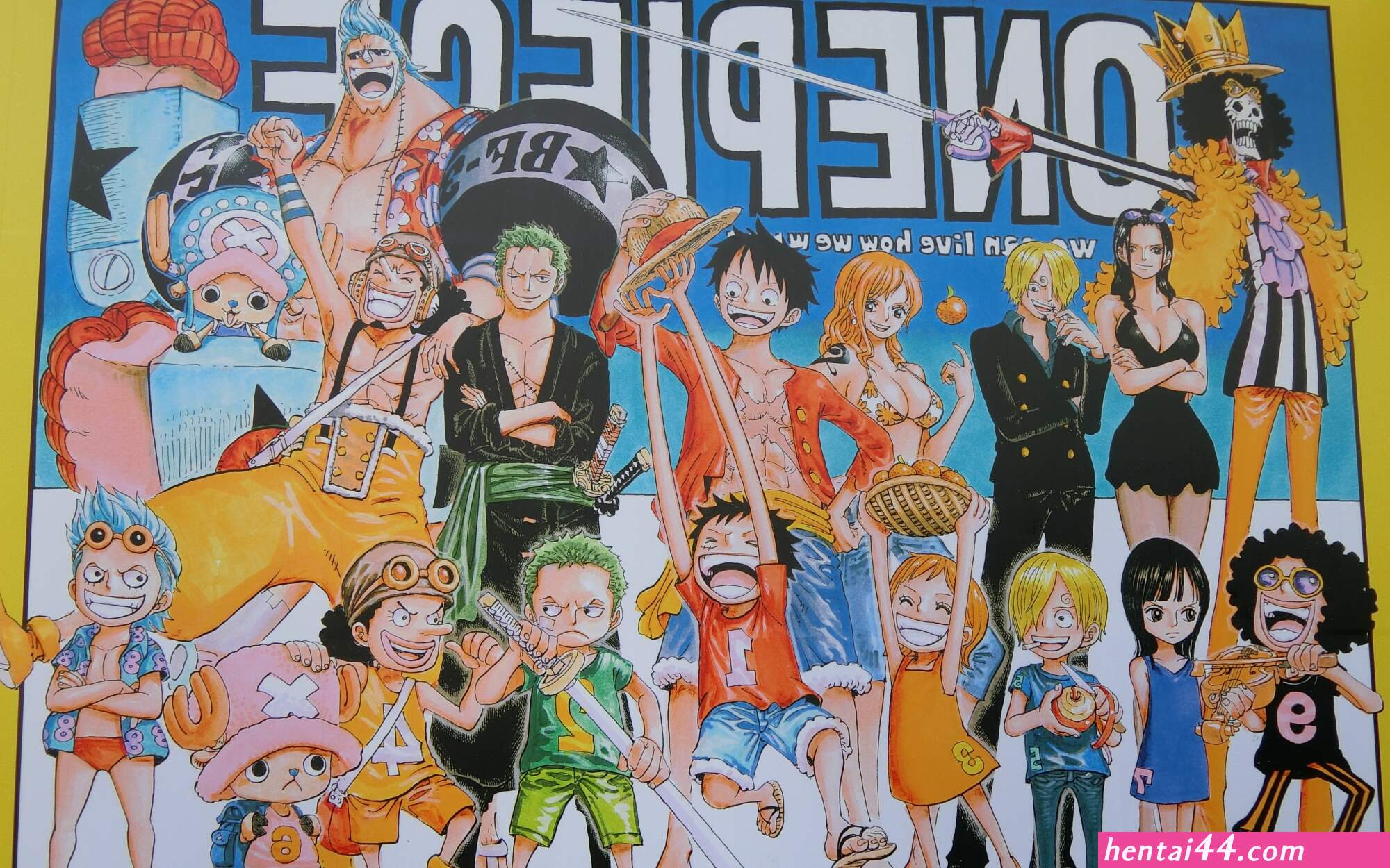 One piece chinese gay fuck 漫画