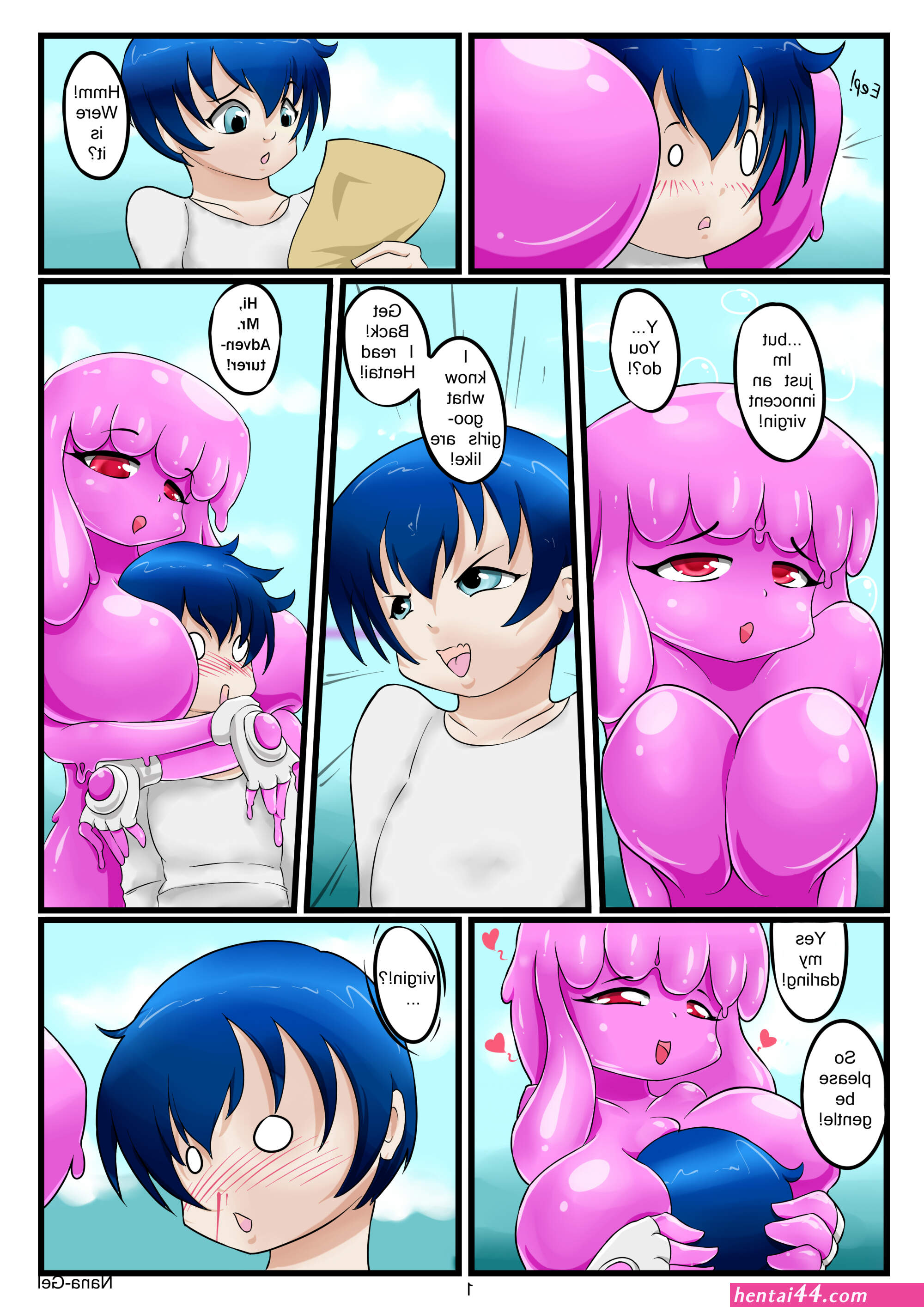 Tf hentai