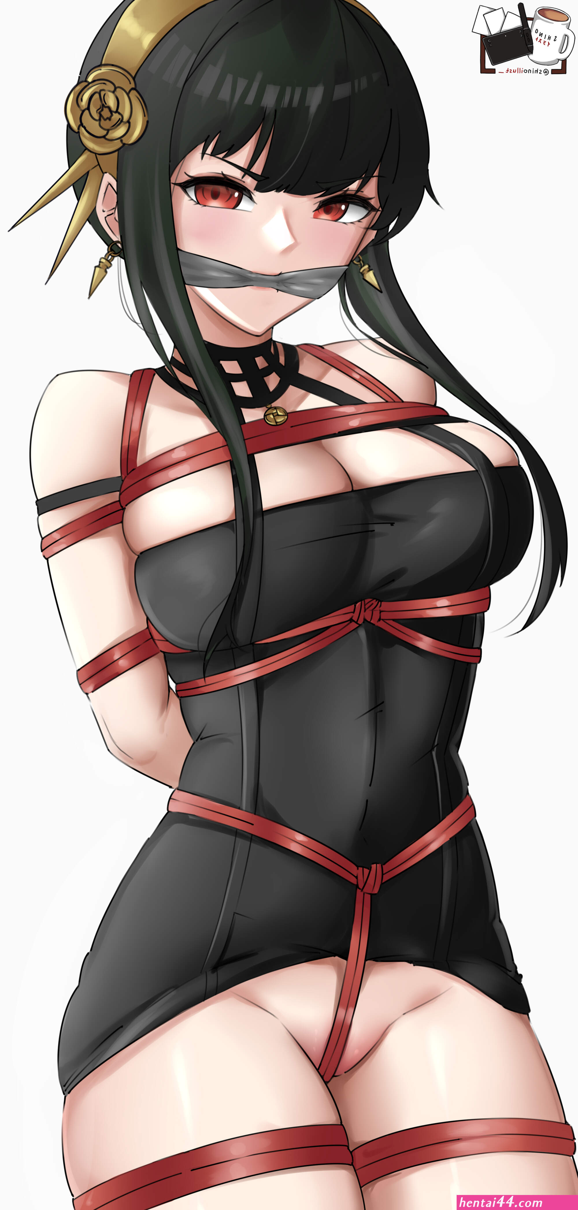Yor bdsm