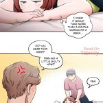 bl sex comic