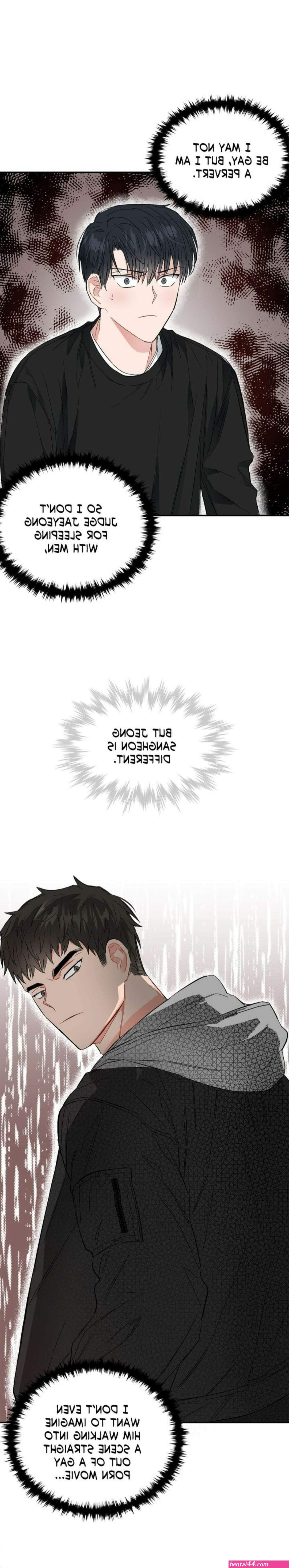 Breath the same air yaoi eng sub