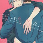 idolish7 doujin