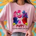 mom legs de poppy xxx