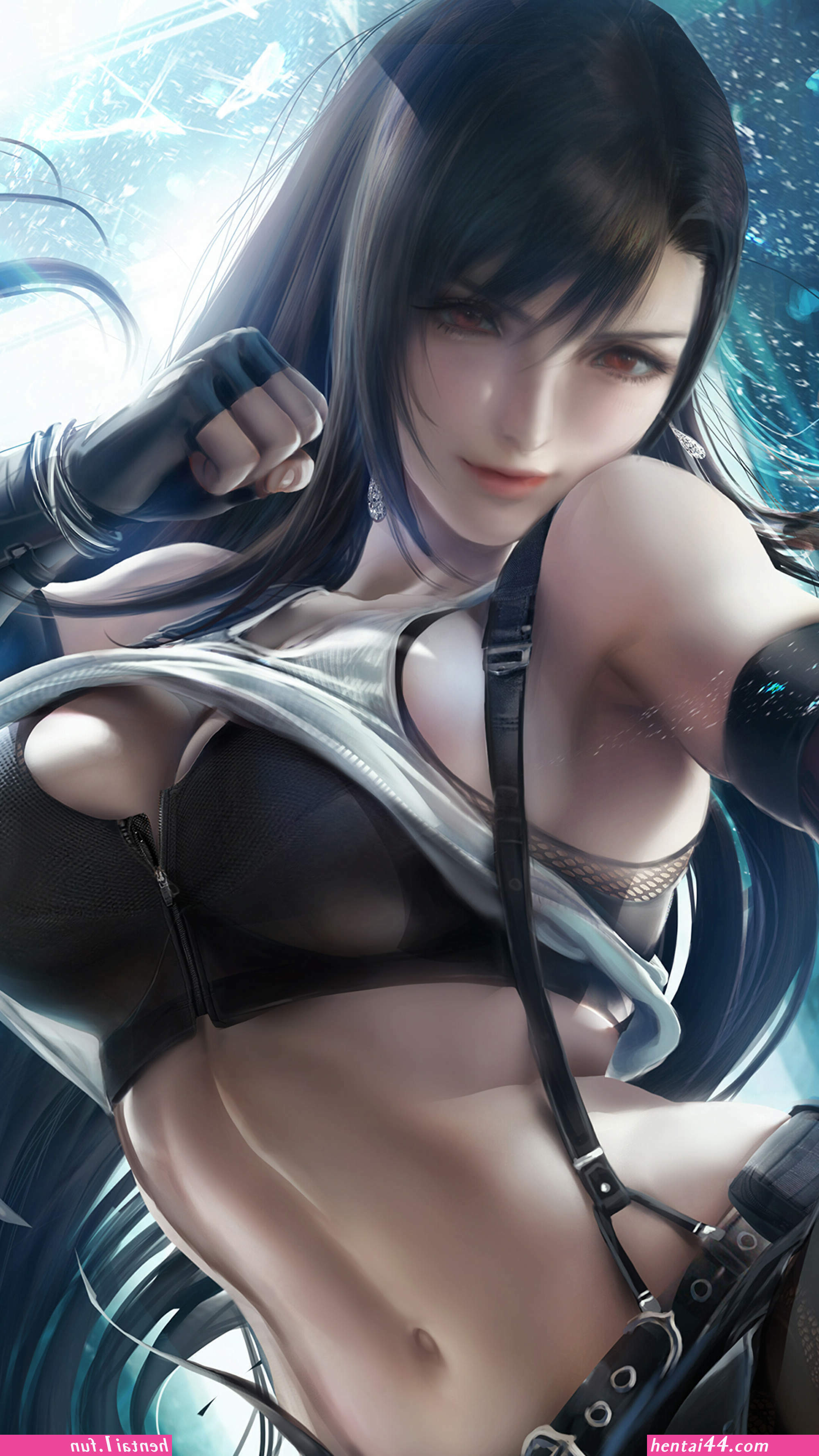 彻夜之歌 rule34