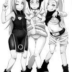 sakura and boruto comic porn