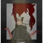the worlds strongest yandere