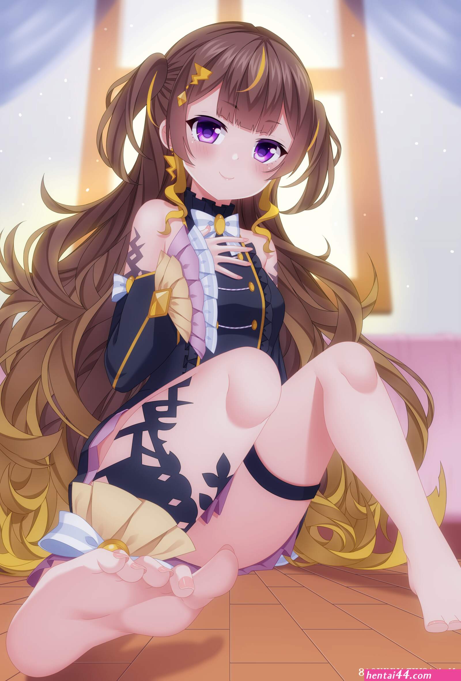 Anya hentai imagenes