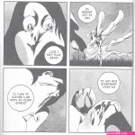 blackk studio sushi porn comic