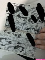 doujin mosquito sub indonesia