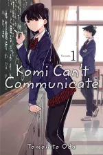 komi-san agari himiko hentai