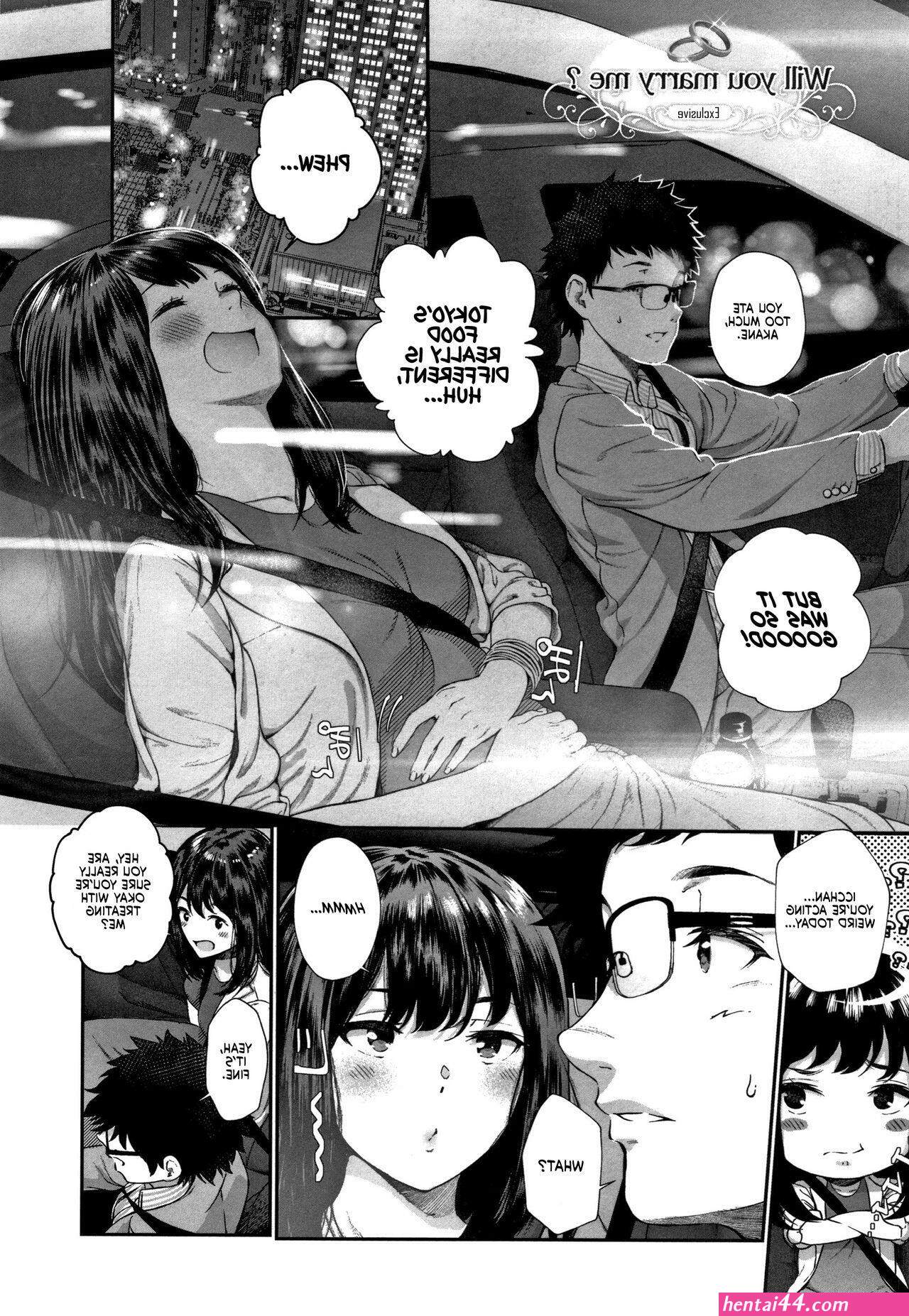 Komi san hentaifc