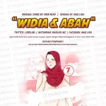 mad loki widia dan abah