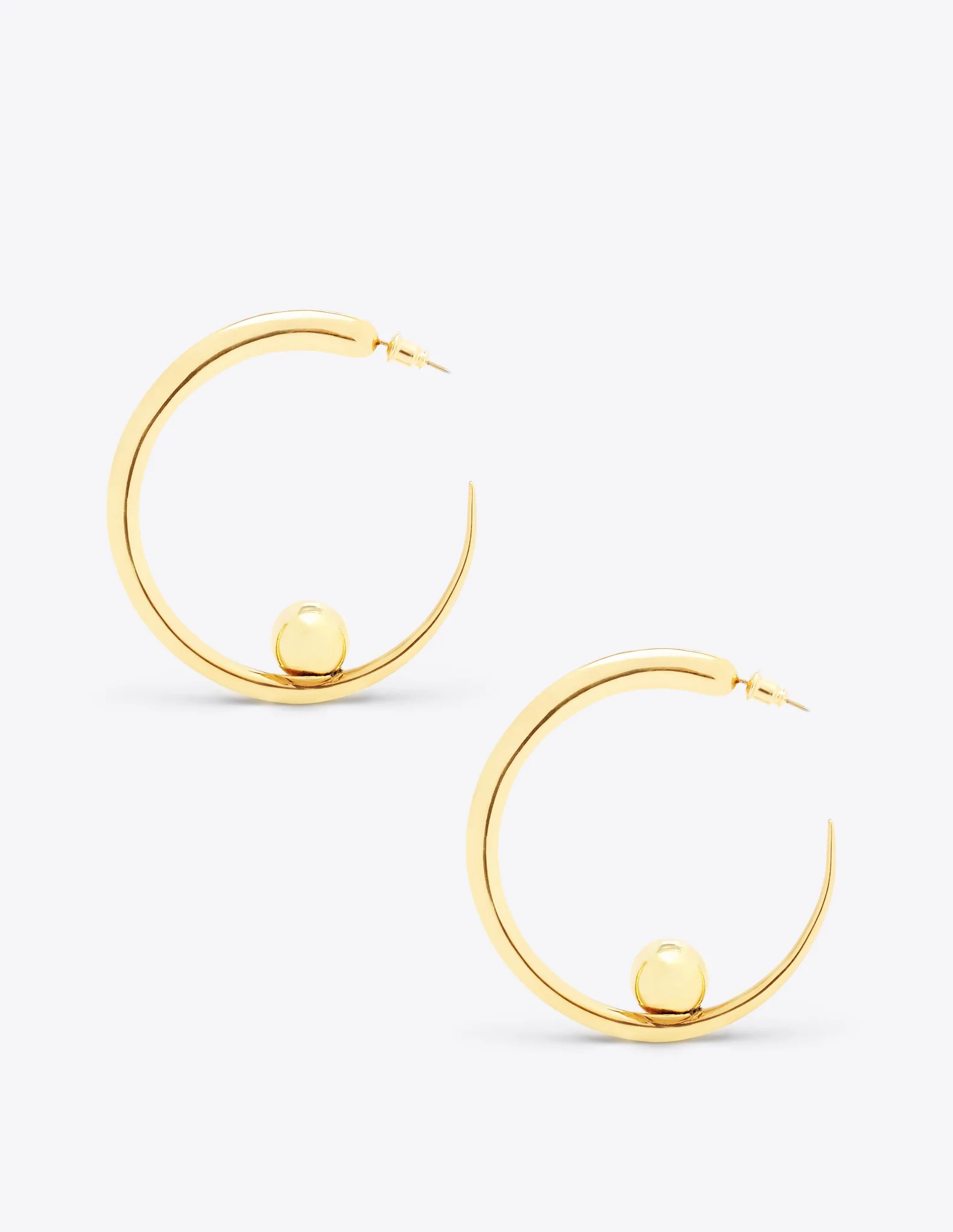 Nude vermeil