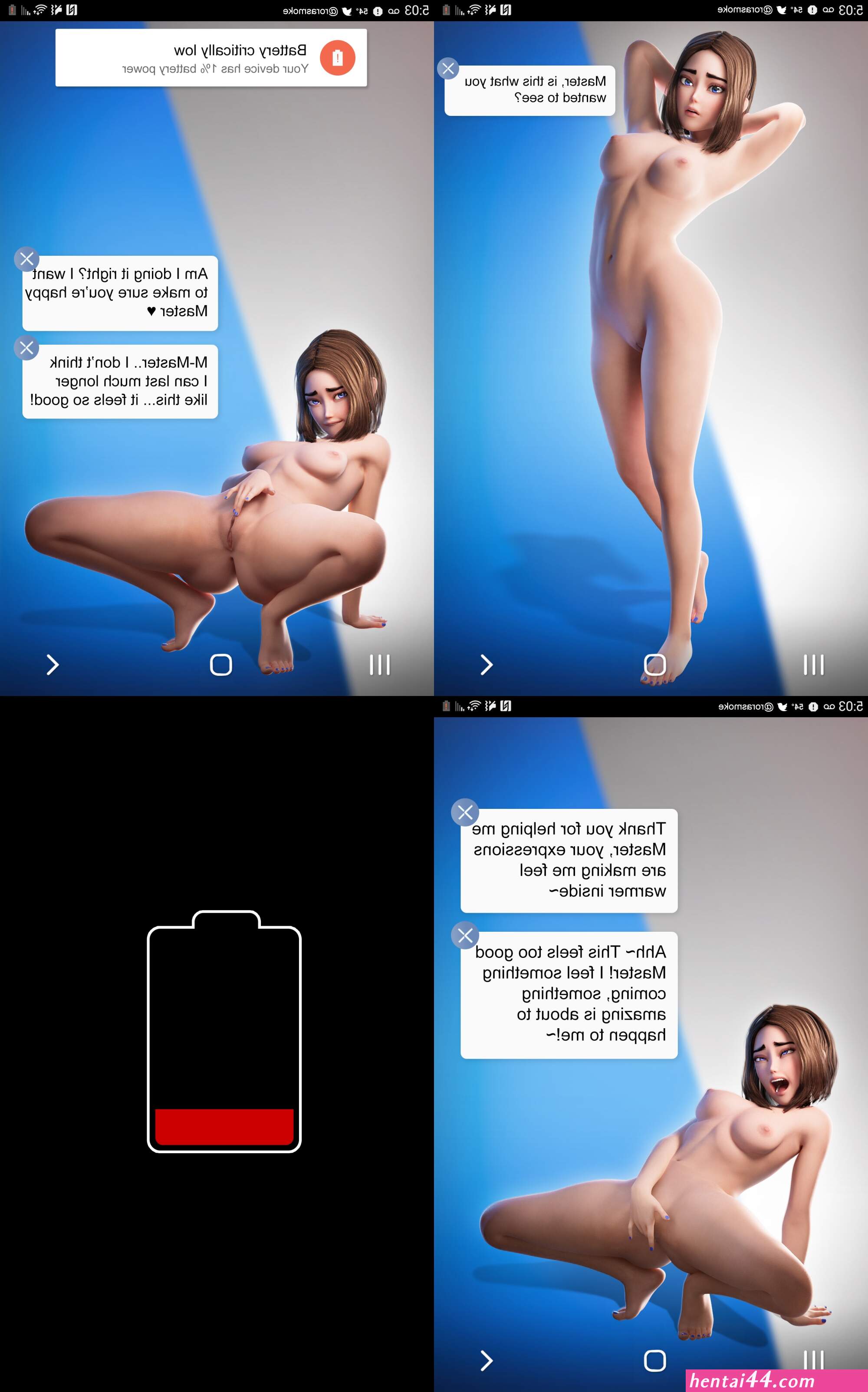 Samsung sam hentai