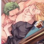xxx gay one piece manga