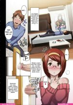 anime hentai pacar