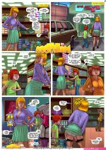 anime xxx mom and son comic