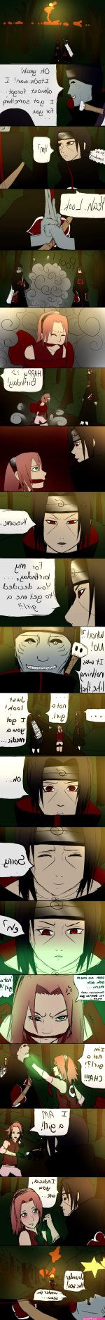 boruto s birthday hentai