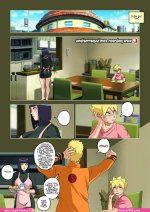 boruto x ino xxx