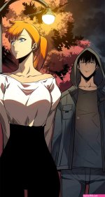 cha hae in comic porn