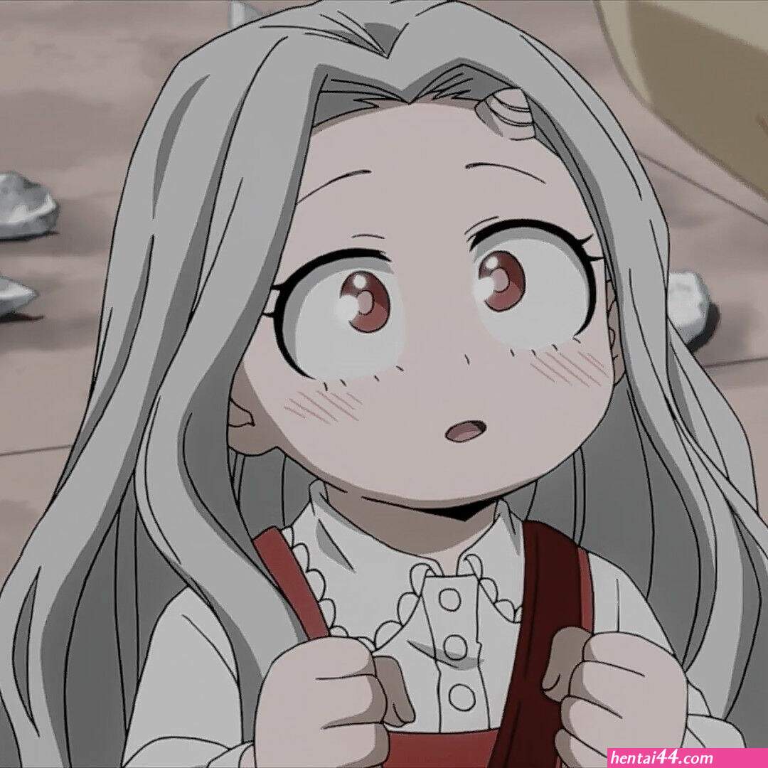 Eri my hero academia xxx