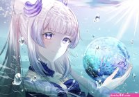 原神心海同人h