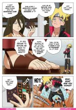 hanabi nude comic
