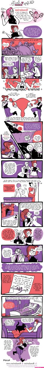 hentai hysterectomy comic