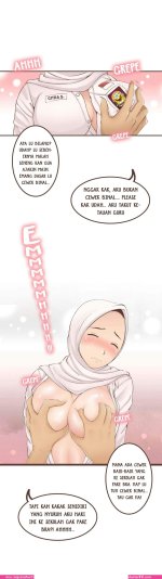 hentai muslim bahasa indonesia