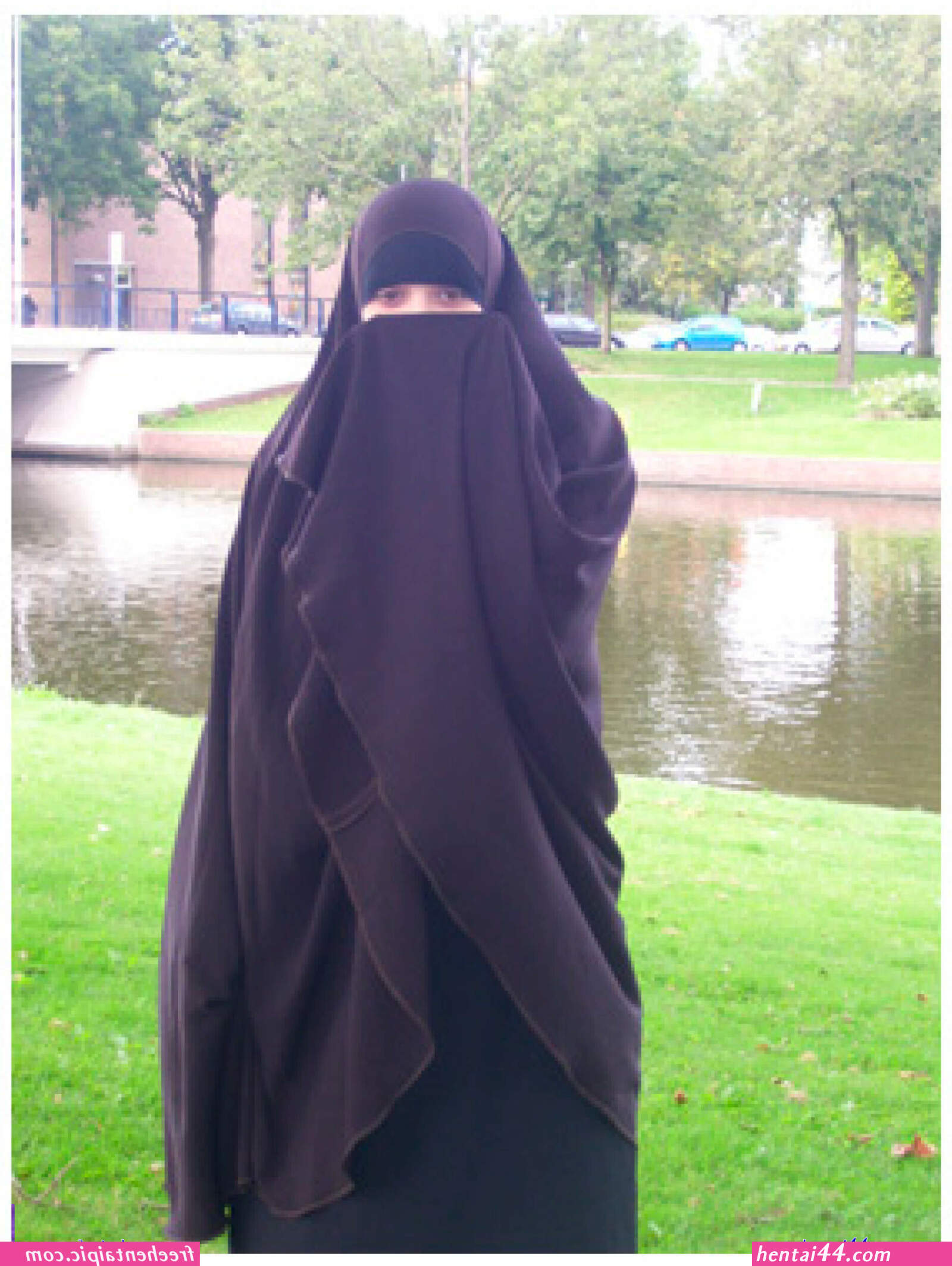 Hijabolic niqab 3d galleries