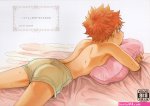 hinata x kageyama sex