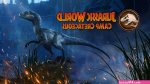 jurassic world camp cretaceous sex