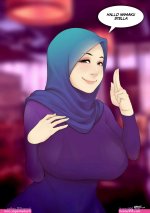 kumpulan ngentot hijab